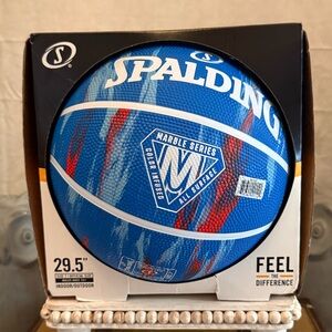 Spaulding Basketball